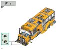 Bauanleitungen LEGO - 70423 - Paranormal Intercept Bus 3000: Page 102