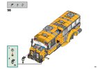 Bauanleitungen LEGO - 70423 - Paranormal Intercept Bus 3000: Page 103