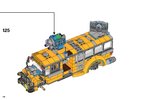 Bauanleitungen LEGO - 70423 - Paranormal Intercept Bus 3000: Page 116