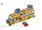 Bauanleitungen LEGO - 70423 - Paranormal Intercept Bus 3000: Page 120