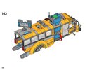 Bauanleitungen LEGO - 70423 - Paranormal Intercept Bus 3000: Page 126