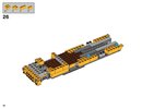 Bauanleitungen LEGO - 70423 - Paranormal Intercept Bus 3000: Page 42