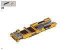 Bauanleitungen LEGO - 70423 - Paranormal Intercept Bus 3000: Page 44