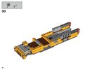 Bauanleitungen LEGO - 70423 - Paranormal Intercept Bus 3000: Page 46