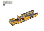 Bauanleitungen LEGO - 70423 - Paranormal Intercept Bus 3000: Page 51