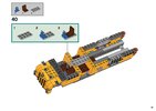 Bauanleitungen LEGO - 70423 - Paranormal Intercept Bus 3000: Page 57