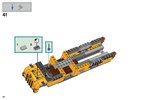 Bauanleitungen LEGO - 70423 - Paranormal Intercept Bus 3000: Page 58