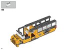 Bauanleitungen LEGO - 70423 - Paranormal Intercept Bus 3000: Page 66