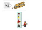 Bauanleitungen LEGO - 70423 - Paranormal Intercept Bus 3000: Page 81