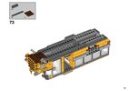 Bauanleitungen LEGO - 70423 - Paranormal Intercept Bus 3000: Page 83