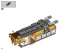 Bauanleitungen LEGO - 70423 - Paranormal Intercept Bus 3000: Page 88