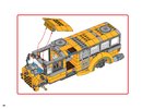 Bauanleitungen LEGO - 70423 - Paranormal Intercept Bus 3000: Page 96