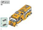 Bauanleitungen LEGO - 70423 - Paranormal Intercept Bus 3000: Page 98