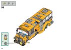 Bauanleitungen LEGO - 70423 - Paranormal Intercept Bus 3000: Page 104