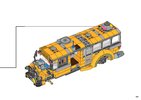 Bauanleitungen LEGO - 70423 - Paranormal Intercept Bus 3000: Page 107