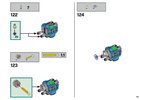 Bauanleitungen LEGO - 70423 - Paranormal Intercept Bus 3000: Page 115