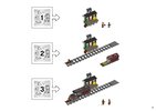 Bauanleitungen LEGO - 70424 - Ghost Train Express: Page 3