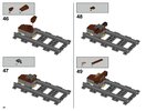 Bauanleitungen LEGO - 70424 - Ghost Train Express: Page 36