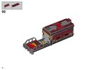 Bauanleitungen LEGO - 70424 - Ghost Train Express: Page 72