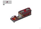 Bauanleitungen LEGO - 70424 - Ghost Train Express: Page 73