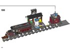 Bauanleitungen LEGO - 70424 - Ghost Train Express: Page 128