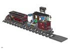 Bauanleitungen LEGO - 70424 - Ghost Train Express: Page 130