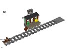 Bauanleitungen LEGO - 70424 - Ghost Train Express: Page 38