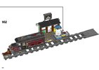 Bauanleitungen LEGO - 70424 - Ghost Train Express: Page 110