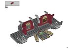 Bauanleitungen LEGO - 70425 - Newbury Haunted High School: Page 55