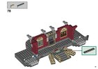 Bauanleitungen LEGO - 70425 - Newbury Haunted High School: Page 57