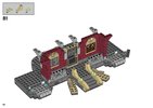 Bauanleitungen LEGO - 70425 - Newbury Haunted High School: Page 60