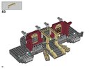 Bauanleitungen LEGO - 70425 - Newbury Haunted High School: Page 62