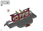 Bauanleitungen LEGO - 70425 - Newbury Haunted High School: Page 68