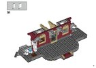 Bauanleitungen LEGO - 70425 - Newbury Haunted High School: Page 71