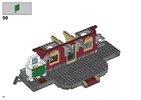 Bauanleitungen LEGO - 70425 - Newbury Haunted High School: Page 78