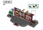 Bauanleitungen LEGO - 70425 - Newbury Haunted High School: Page 81