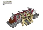 Bauanleitungen LEGO - 70425 - Newbury Haunted High School: Page 101