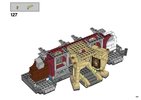 Bauanleitungen LEGO - 70425 - Newbury Haunted High School: Page 107