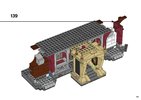 Bauanleitungen LEGO - 70425 - Newbury Haunted High School: Page 115