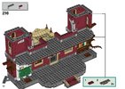 Bauanleitungen LEGO - 70425 - Newbury Haunted High School: Page 162