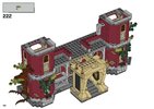 Bauanleitungen LEGO - 70425 - Newbury Haunted High School: Page 168