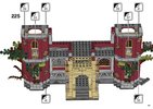 Bauanleitungen LEGO - 70425 - Newbury Haunted High School: Page 171