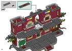 Bauanleitungen LEGO - 70425 - Newbury Haunted High School: Page 194