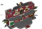 Bauanleitungen LEGO - 70425 - Newbury Haunted High School: Page 210