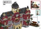 Bauanleitungen LEGO - 70425 - Newbury Haunted High School: Page 265