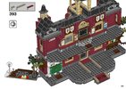 Bauanleitungen LEGO - 70425 - Newbury Haunted High School: Page 267