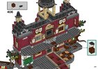 Bauanleitungen LEGO - 70425 - Newbury Haunted High School: Page 275