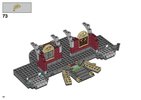 Bauanleitungen LEGO - 70425 - Newbury Haunted High School: Page 52