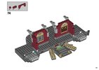 Bauanleitungen LEGO - 70425 - Newbury Haunted High School: Page 53