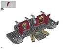 Bauanleitungen LEGO - 70425 - Newbury Haunted High School: Page 54